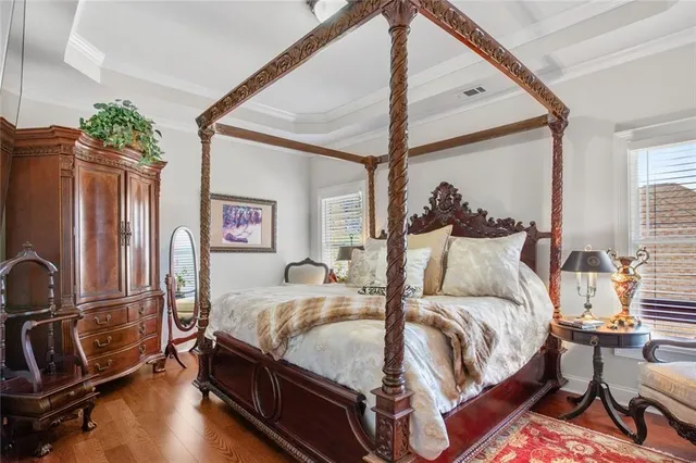 $1,299,900 | 2711 Wildflower Way, Hoschton, GA 30548