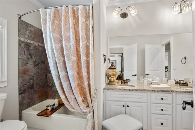 $1,299,900 | 2711 Wildflower Way, Hoschton, GA 30548