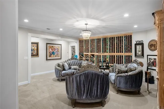 $1,299,900 | 2711 Wildflower Way, Hoschton, GA 30548