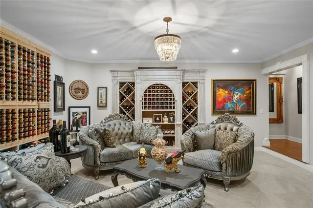 $1,299,900 | 2711 Wildflower Way, Hoschton, GA 30548