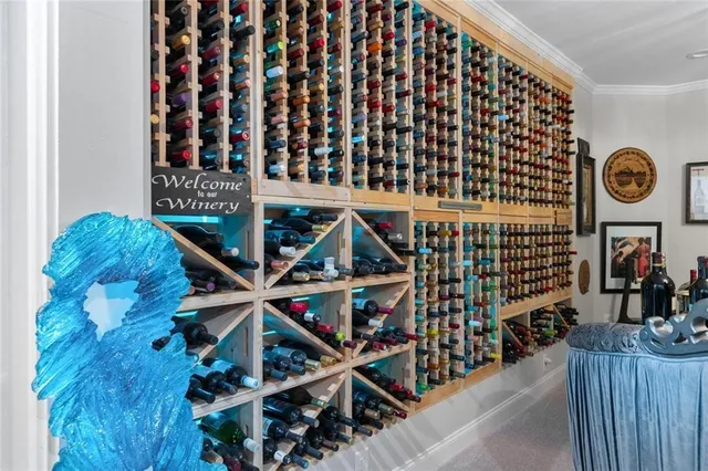 $1,299,900 | 2711 Wildflower Way, Hoschton, GA 30548