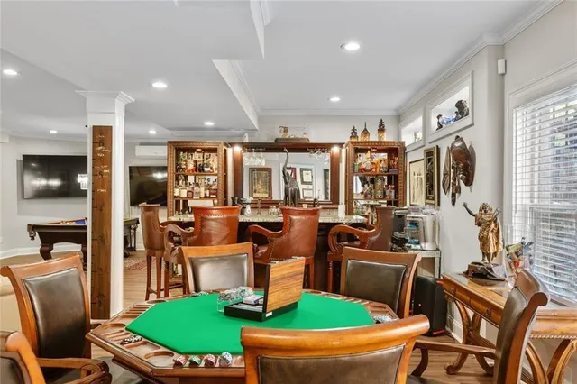 $1,299,900 | 2711 Wildflower Way, Hoschton, GA 30548