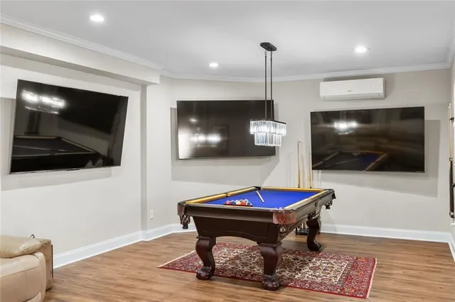 $1,299,900 | 2711 Wildflower Way, Hoschton, GA 30548