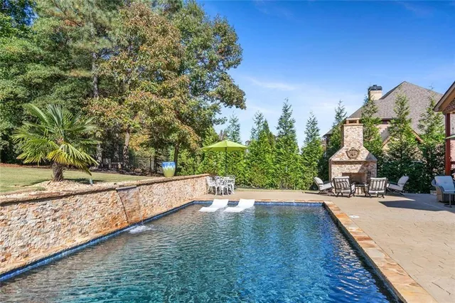 $1,299,900 | 2711 Wildflower Way, Hoschton, GA 30548