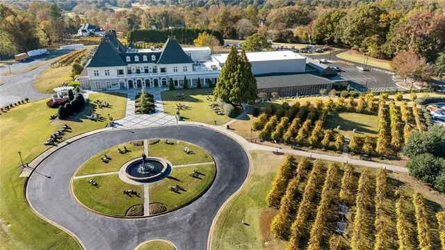 $1,299,900 | 2711 Wildflower Way, Hoschton, GA 30548