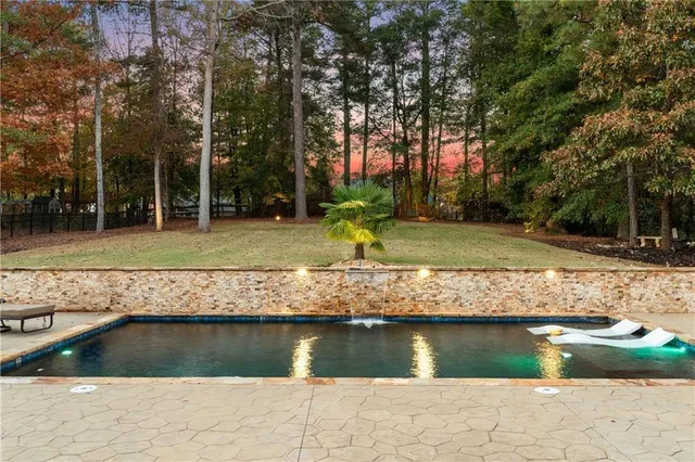 $1,299,900 | 2711 Wildflower Way, Hoschton, GA 30548