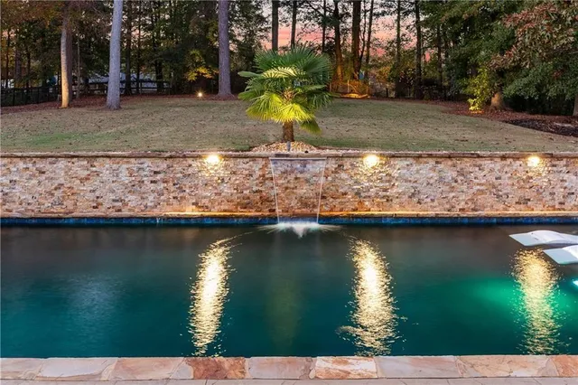 $1,299,900 | 2711 Wildflower Way, Hoschton, GA 30548