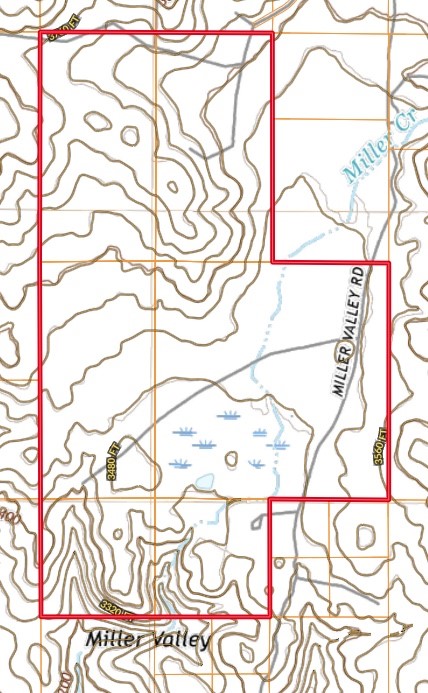 2809 Miller Valley Road Pine Valley, CA 91962 - Photo 11 of 14 view of a table and a white wall