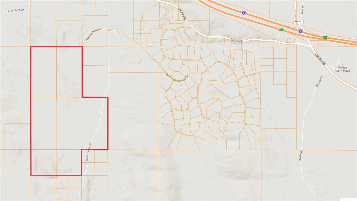 2809 Miller Valley Road Pine Valley, CA 91962 - Photo 12 of 14 a bathroom with a shower