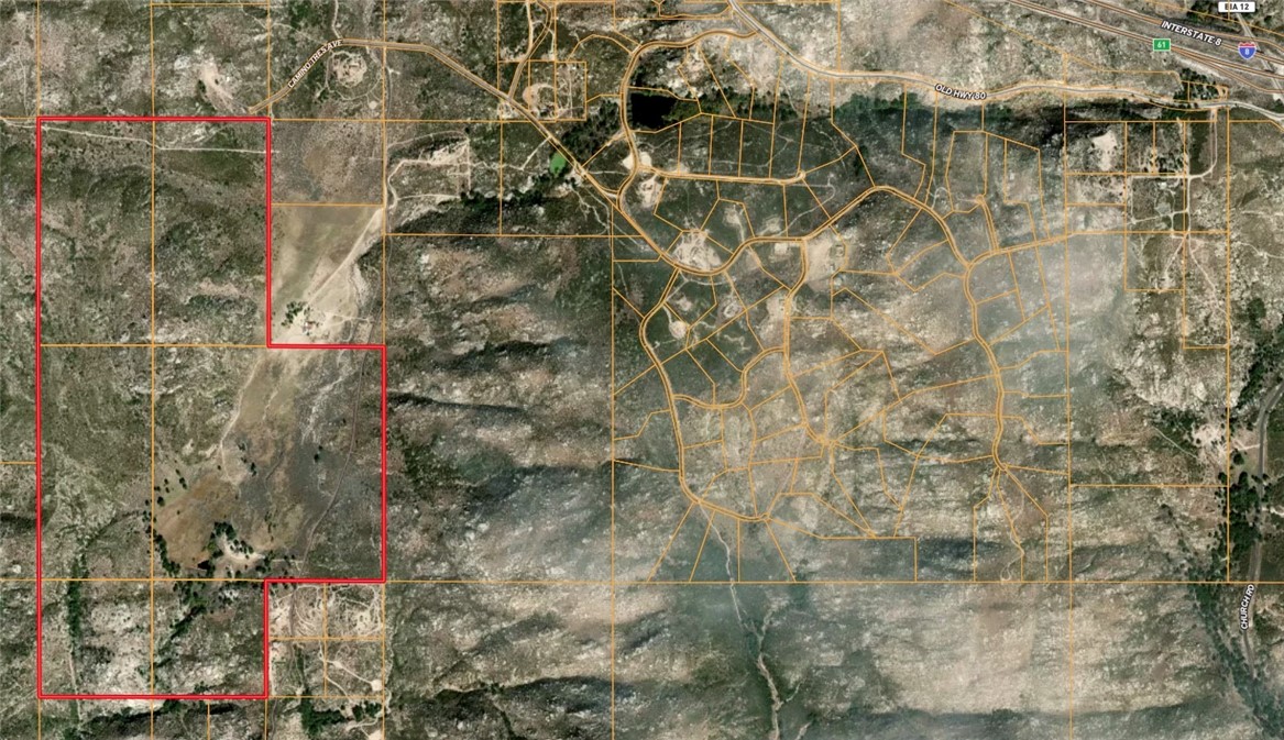 2809 Miller Valley Road Pine Valley, CA 91962 - Photo 13 of 14