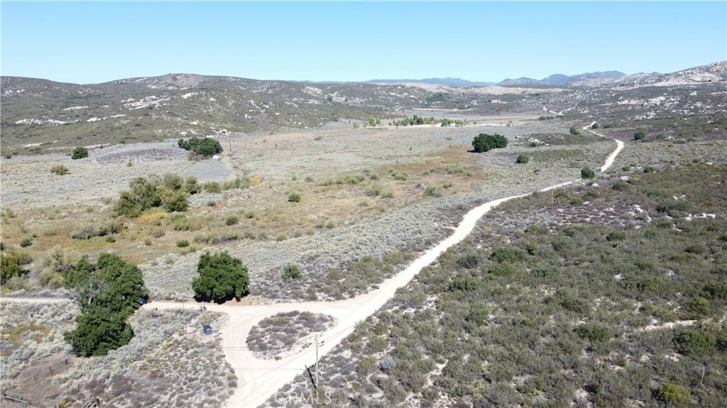 2809 Miller Valley Road Pine Valley, CA 91962 - Photo 6 of 14 a view of lake with mountain