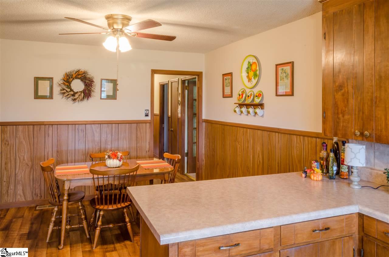 611 Lamar Mitchell Road Belton, SC 29627 - Photo 14 of 36