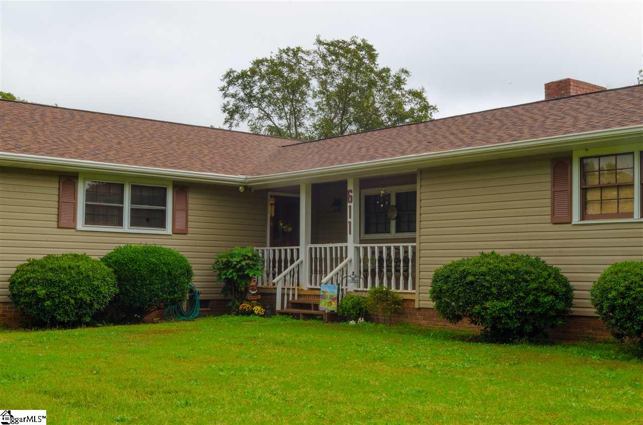 611 Lamar Mitchell Road Belton, SC 29627 - Photo 3 of 36