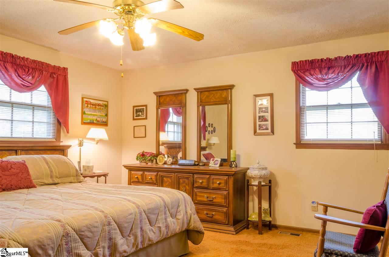 611 Lamar Mitchell Road Belton, SC 29627 - Photo 22 of 36