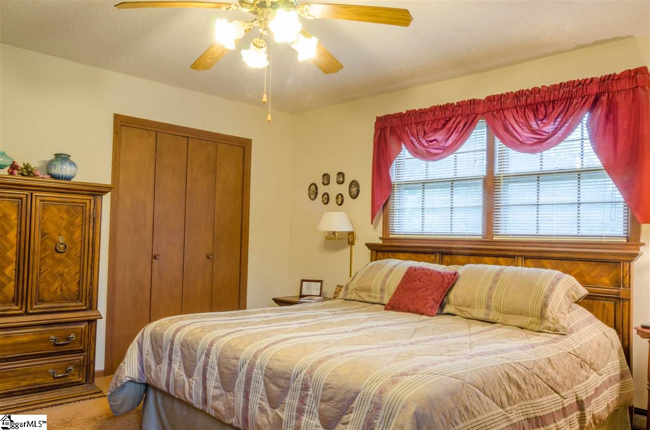 611 Lamar Mitchell Road Belton, SC 29627 - Photo 23 of 36