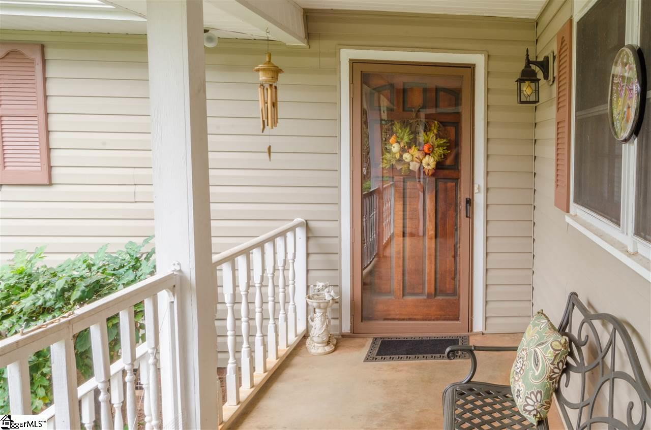 611 Lamar Mitchell Road Belton, SC 29627 - Photo 4 of 36