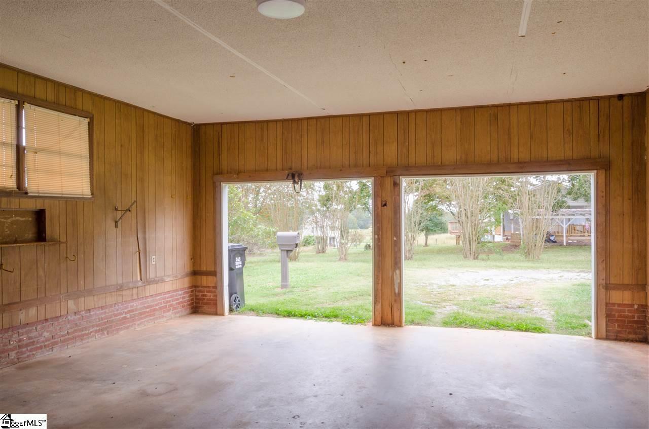 611 Lamar Mitchell Road Belton, SC 29627 - Photo 34 of 36