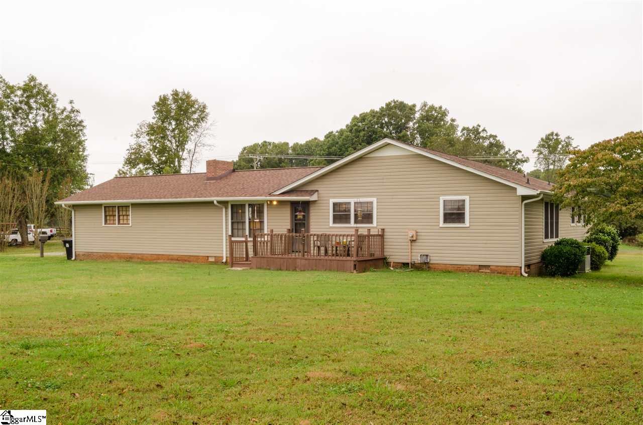 611 Lamar Mitchell Road Belton, SC 29627 - Photo 36 of 36