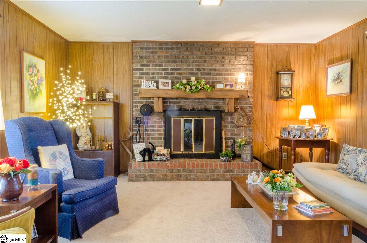 611 Lamar Mitchell Road Belton, SC 29627 - Photo 7 of 36