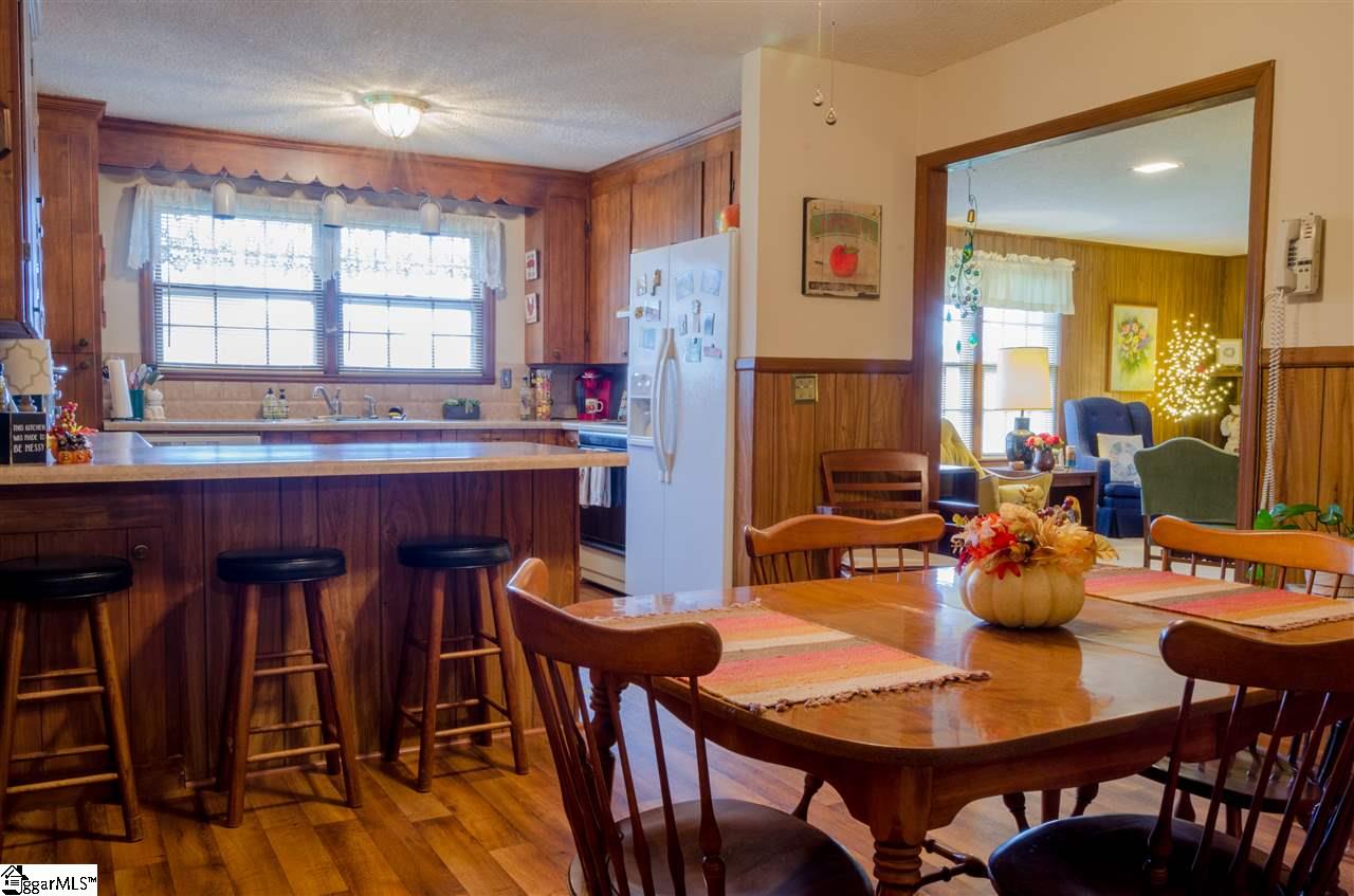 611 Lamar Mitchell Road Belton, SC 29627 - Photo 10 of 36