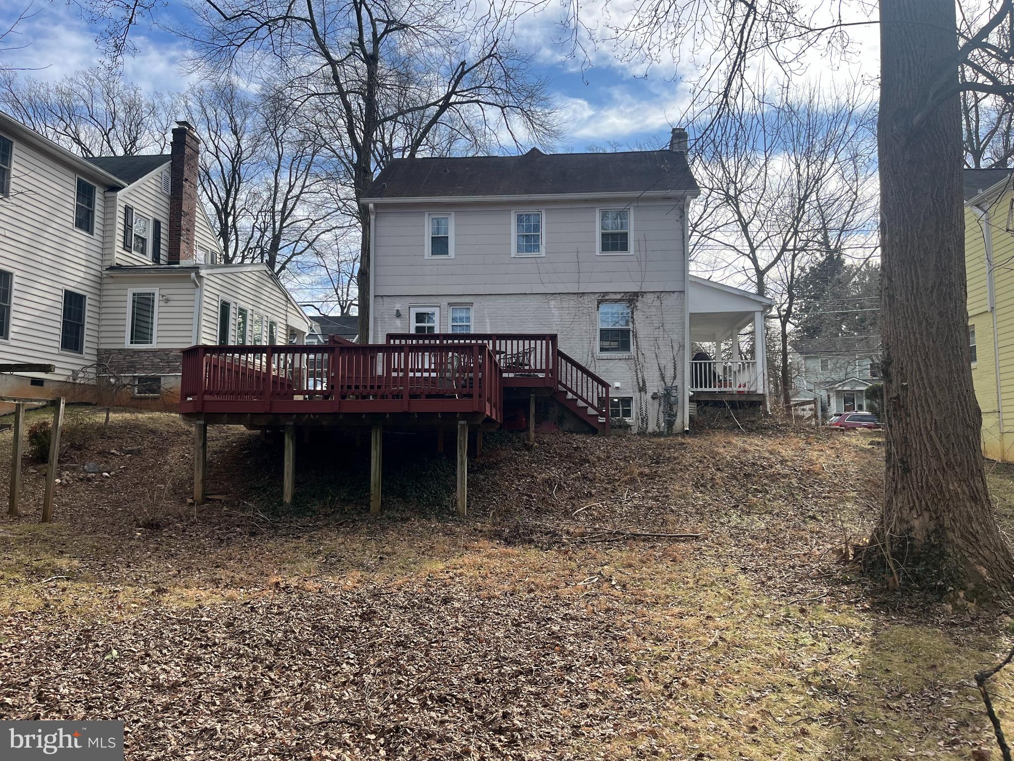 5519 Northfield Road Bethesda, MD 20817 - Photo 2 of 3