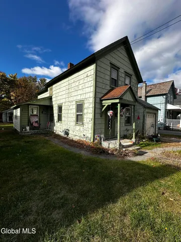 $149,900 | 515 Lower Wright Street, Hudson Falls, NY 12839