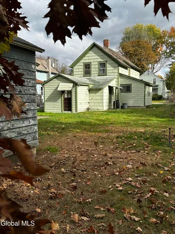 $149,900 | 515 Lower Wright Street, Hudson Falls, NY 12839