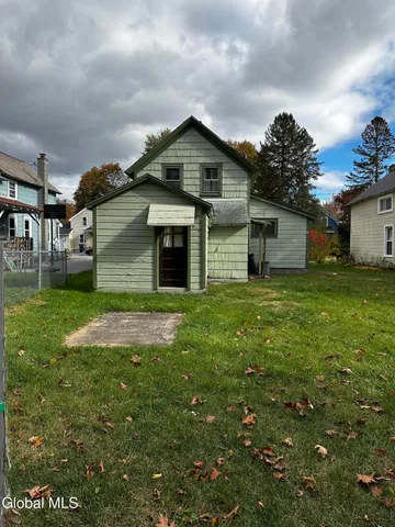 $149,900 | 515 Lower Wright Street, Hudson Falls, NY 12839