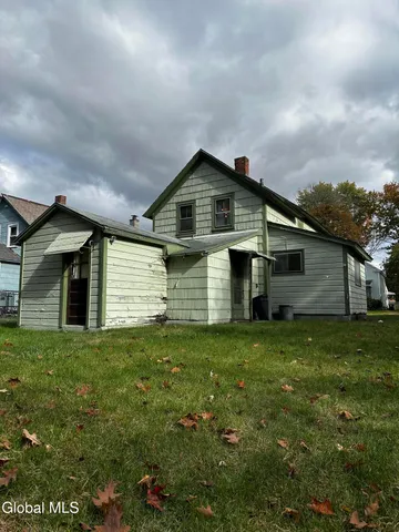 $149,900 | 515 Lower Wright Street, Hudson Falls, NY 12839