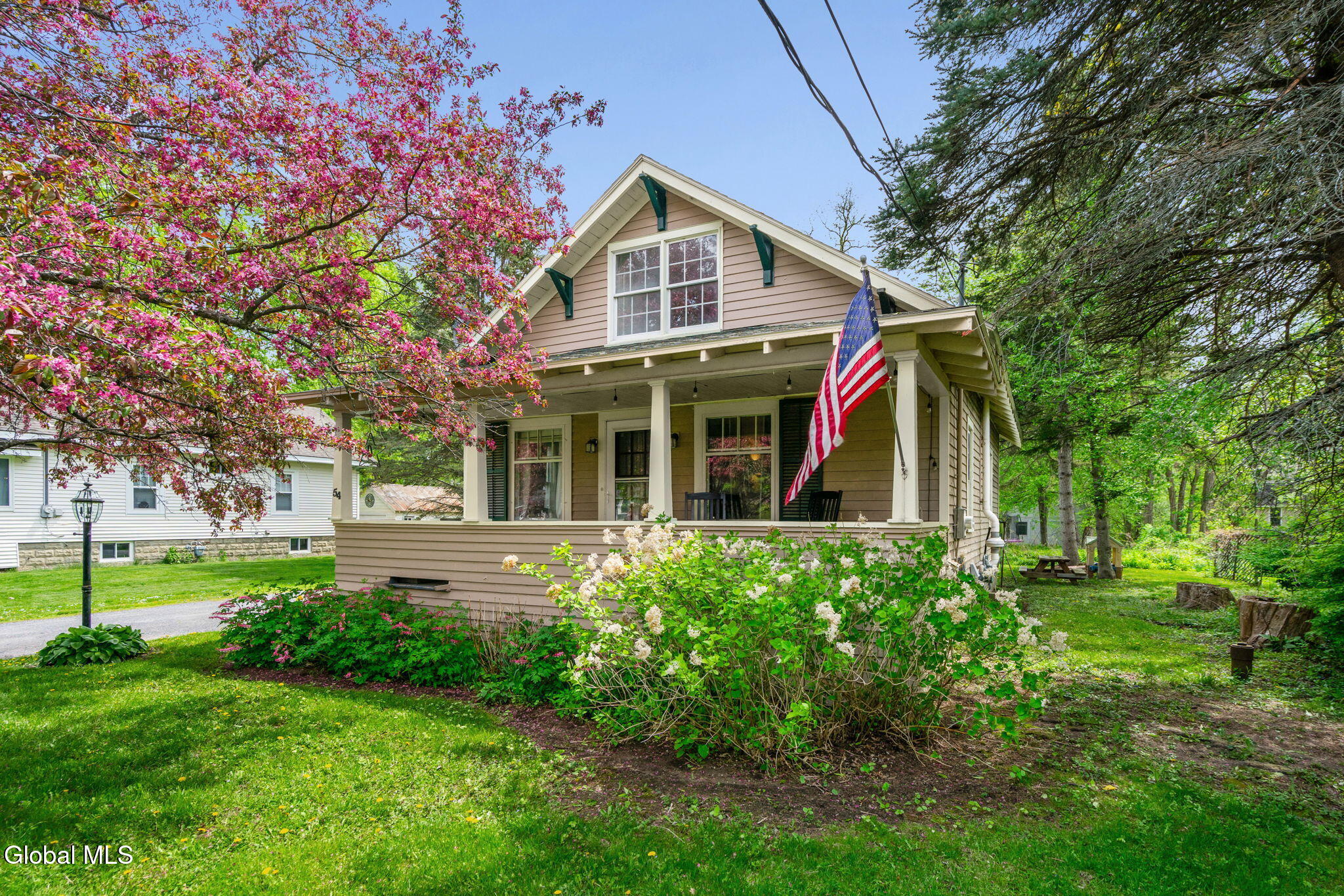 54 Altamont Road Voorheesville, NY 12186 - Photo 1 of 26 8-web-or-mls-54-altamont-rd