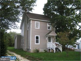 95 Fairton Millville Road Bridgeton, NJ 08302 - Photo 1 of 9 Exterior Front