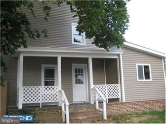 95 Fairton Millville Road Bridgeton, NJ 08302 - Photo 2 of 9 Exterior Side