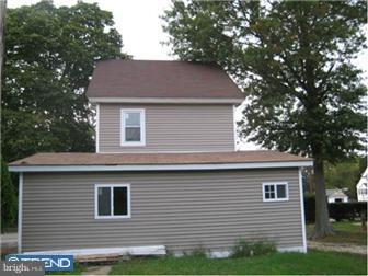 95 Fairton Millville Road Bridgeton, NJ 08302 - Photo 3 of 9 Exterior Back