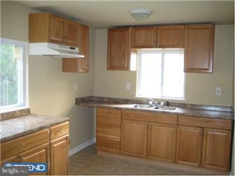 95 Fairton Millville Road Bridgeton, NJ 08302 - Photo 4 of 9 Kitchen