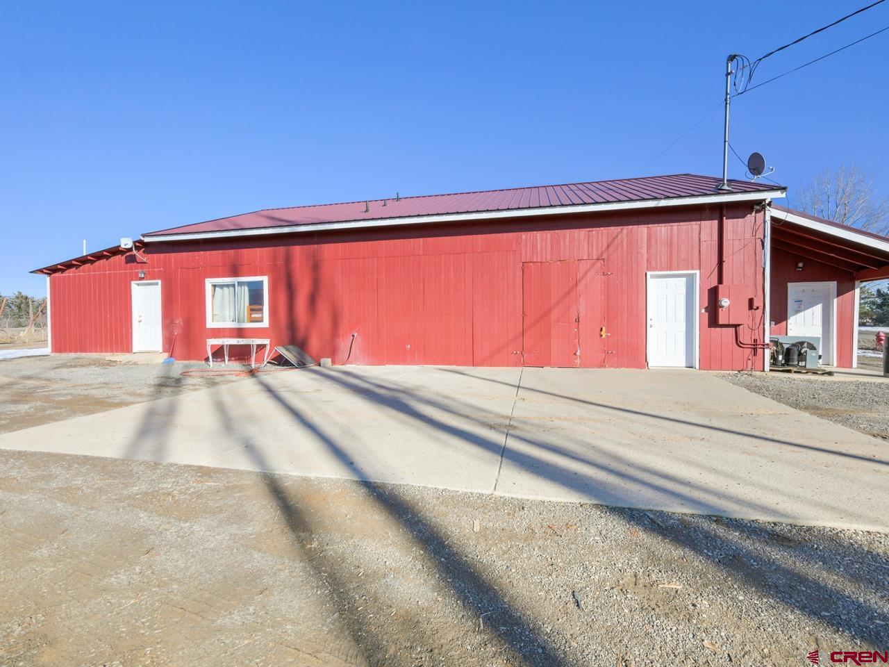 20809 Nowhere Road Eckert, CO 81418 - Photo 16 of 45