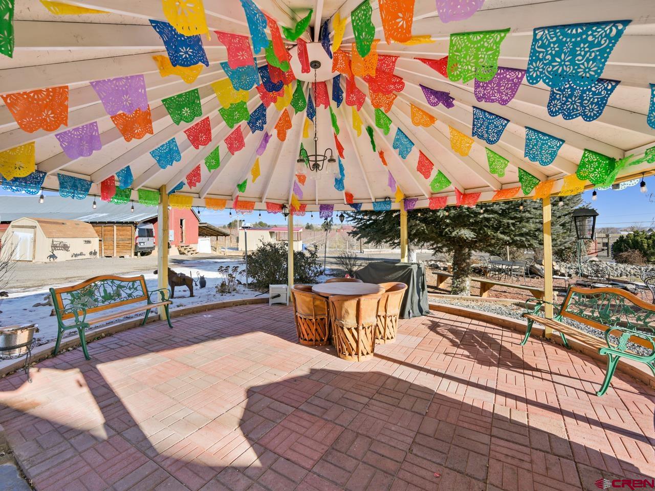 20809 Nowhere Road Eckert, CO 81418 - Photo 25 of 43