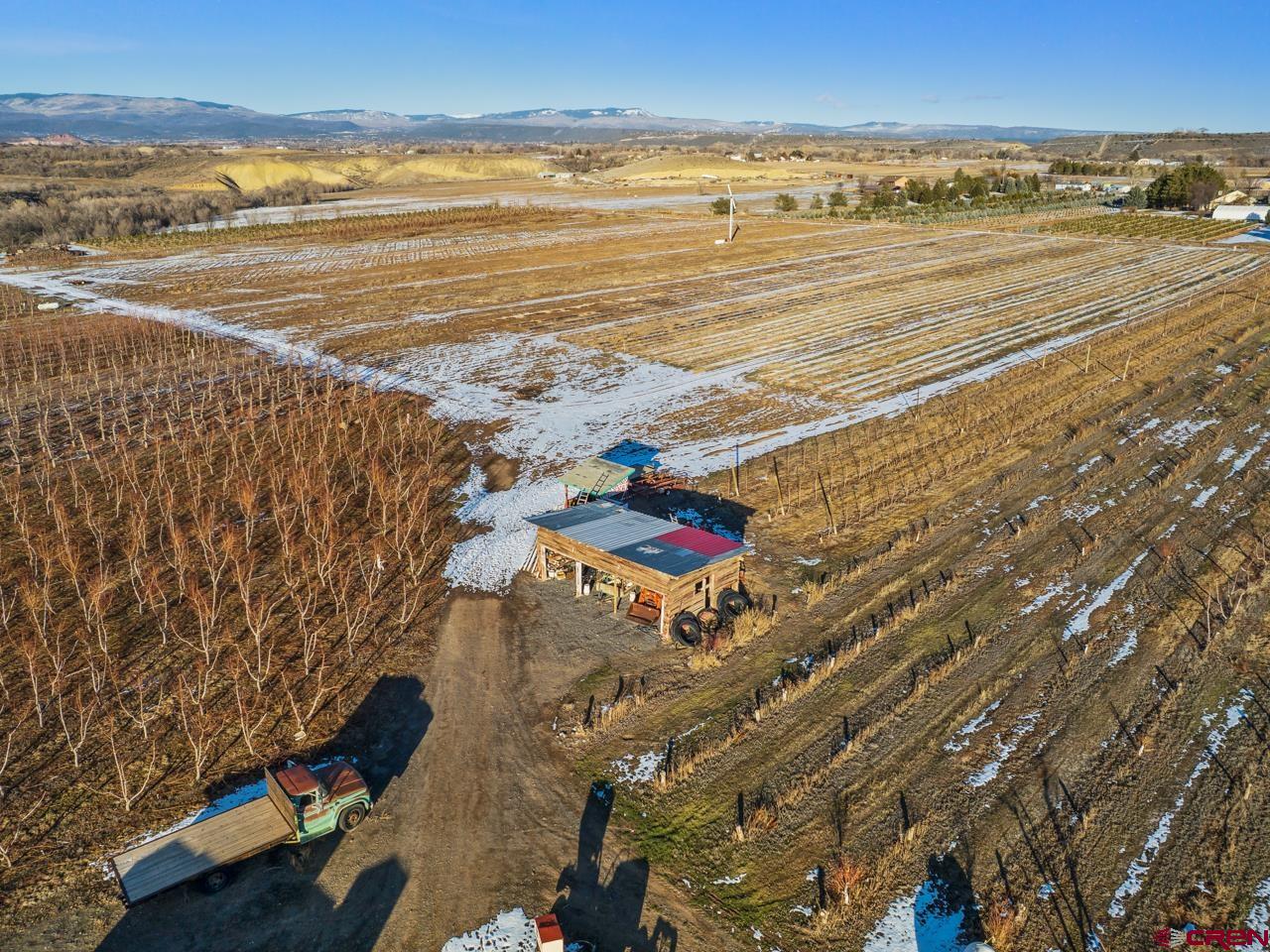 20809 Nowhere Road Eckert, CO 81418 - Photo 35 of 43