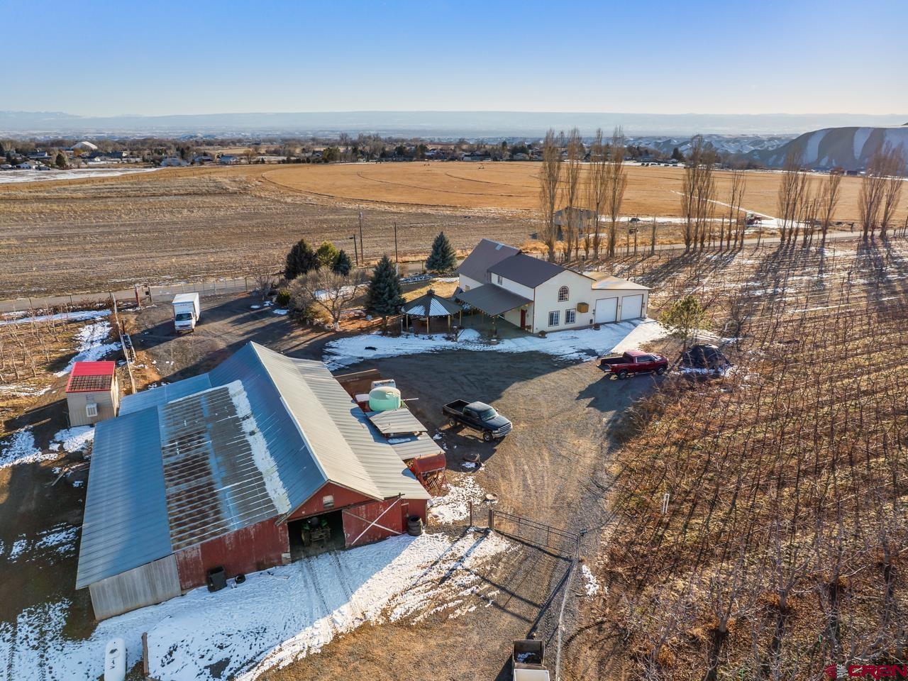 20809 Nowhere Road Eckert, CO 81418 - Photo 36 of 43