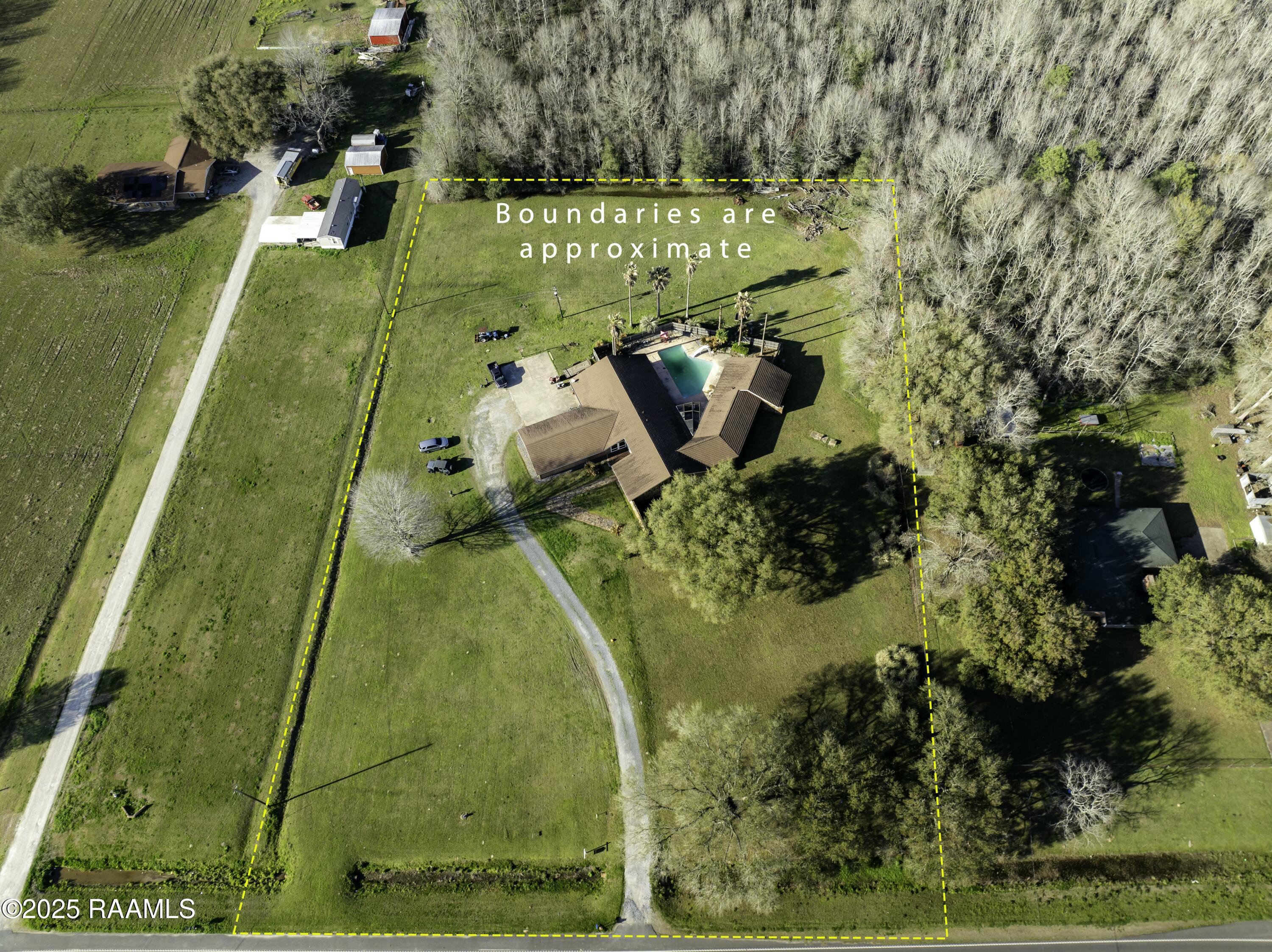 2675 Pine Point Road Ville Platte, LA 70586 - Photo 2 of 41 tempImagejusxo1