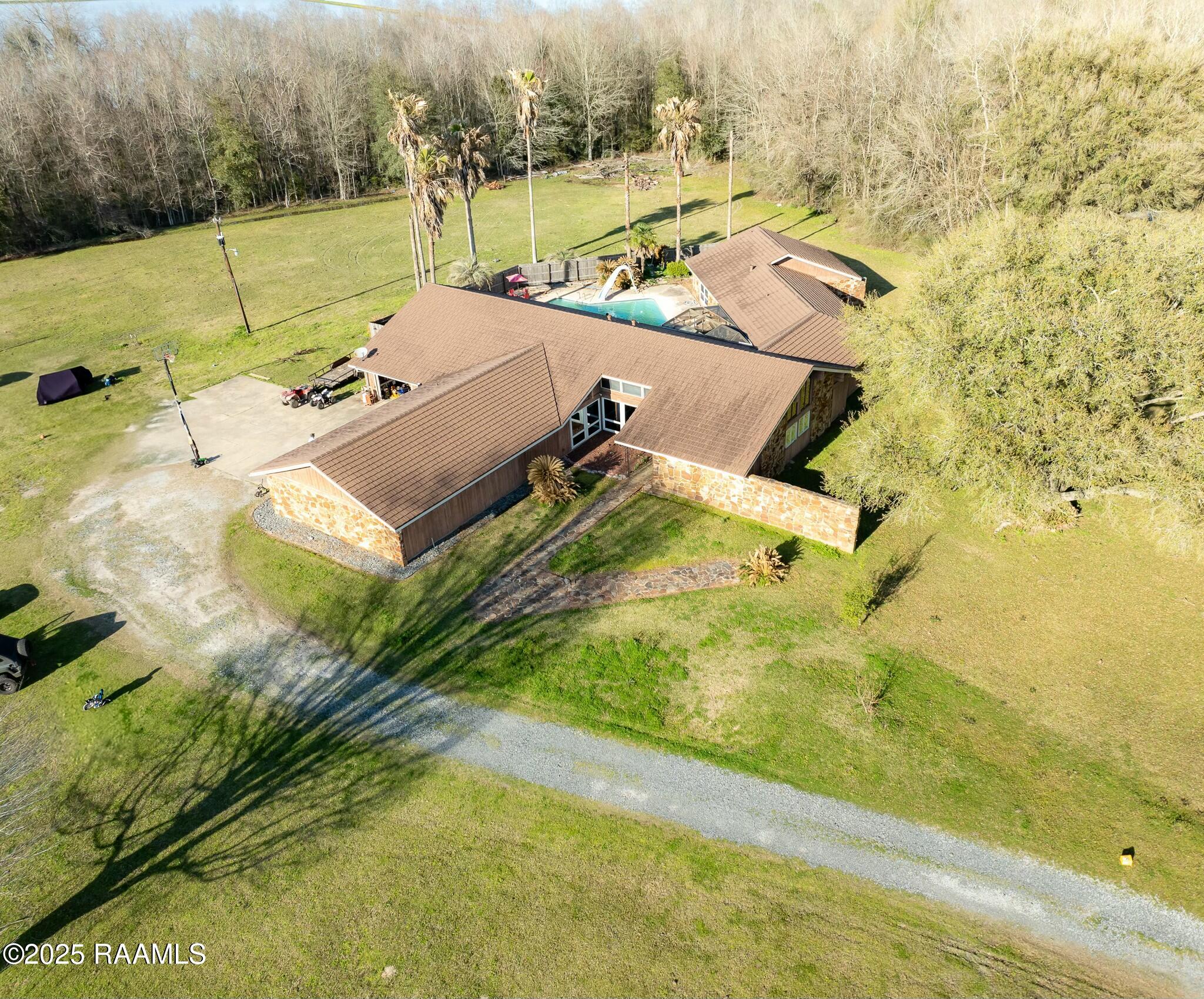 2675 Pine Point Road Ville Platte, LA 70586 - Photo 40 of 41 tempImageSm0Eid