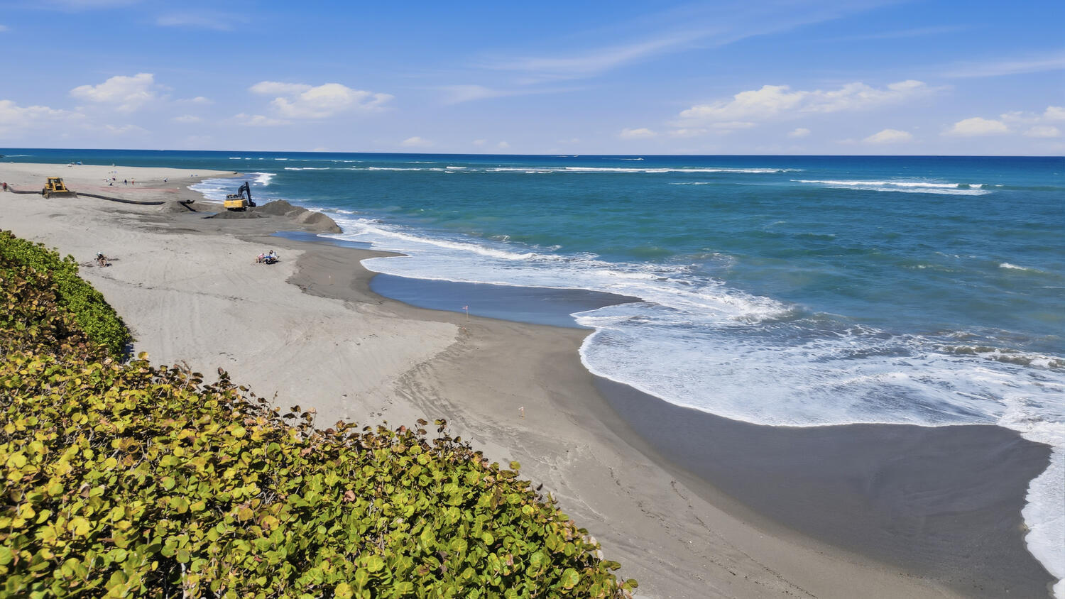 500 Ocean Trail Way, Unit 111 Jupiter, FL 33477 - Photo 23 of 35 300 Steps away