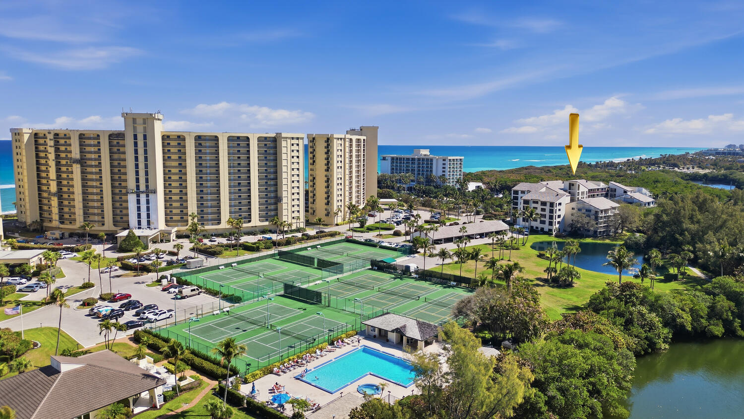 500 Ocean Trail Way, Unit 111 Jupiter, FL 33477 - Photo 25 of 35 Ocean Trail