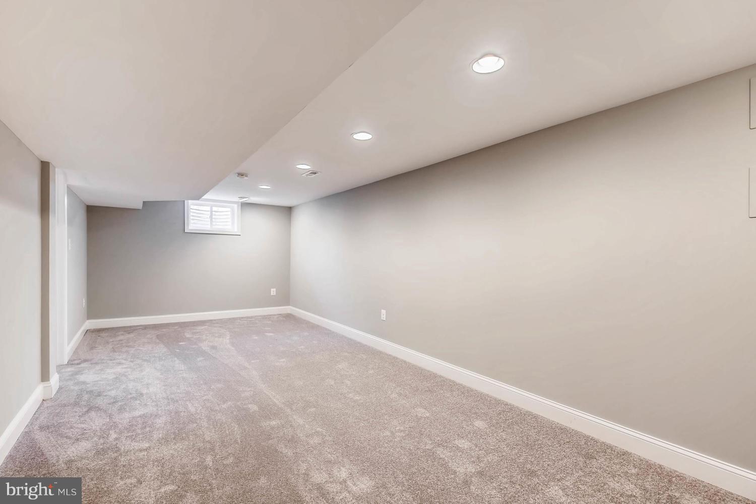 10313 Greentop Road Cockeysville, MD 21030 - Photo 20 of 24 Basement