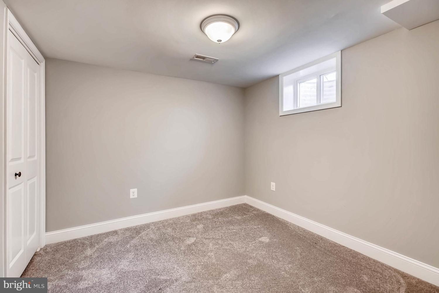10313 Greentop Road Cockeysville, MD 21030 - Photo 21 of 24 Basement