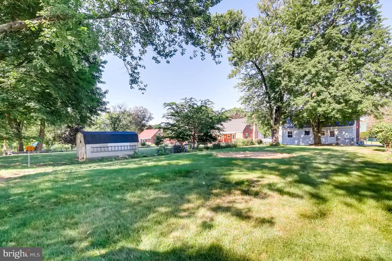 10313 Greentop Road Cockeysville, MD 21030 - Photo 23 of 24 Exterior (Rear)