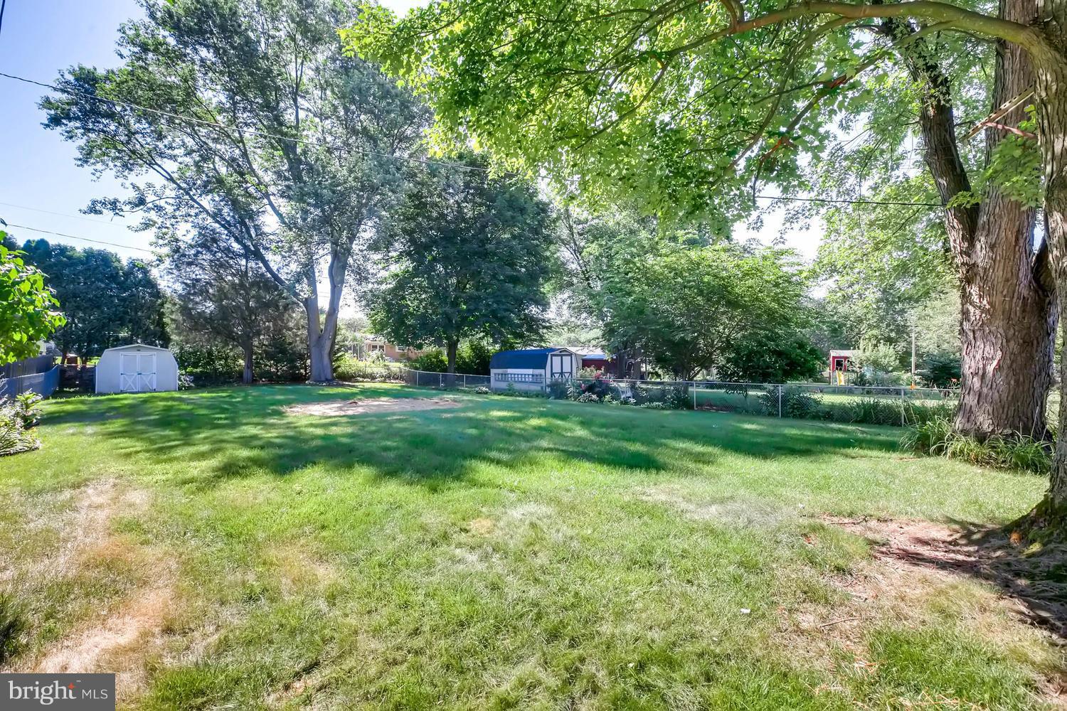 10313 Greentop Road Cockeysville, MD 21030 - Photo 24 of 24 Exterior (Rear)