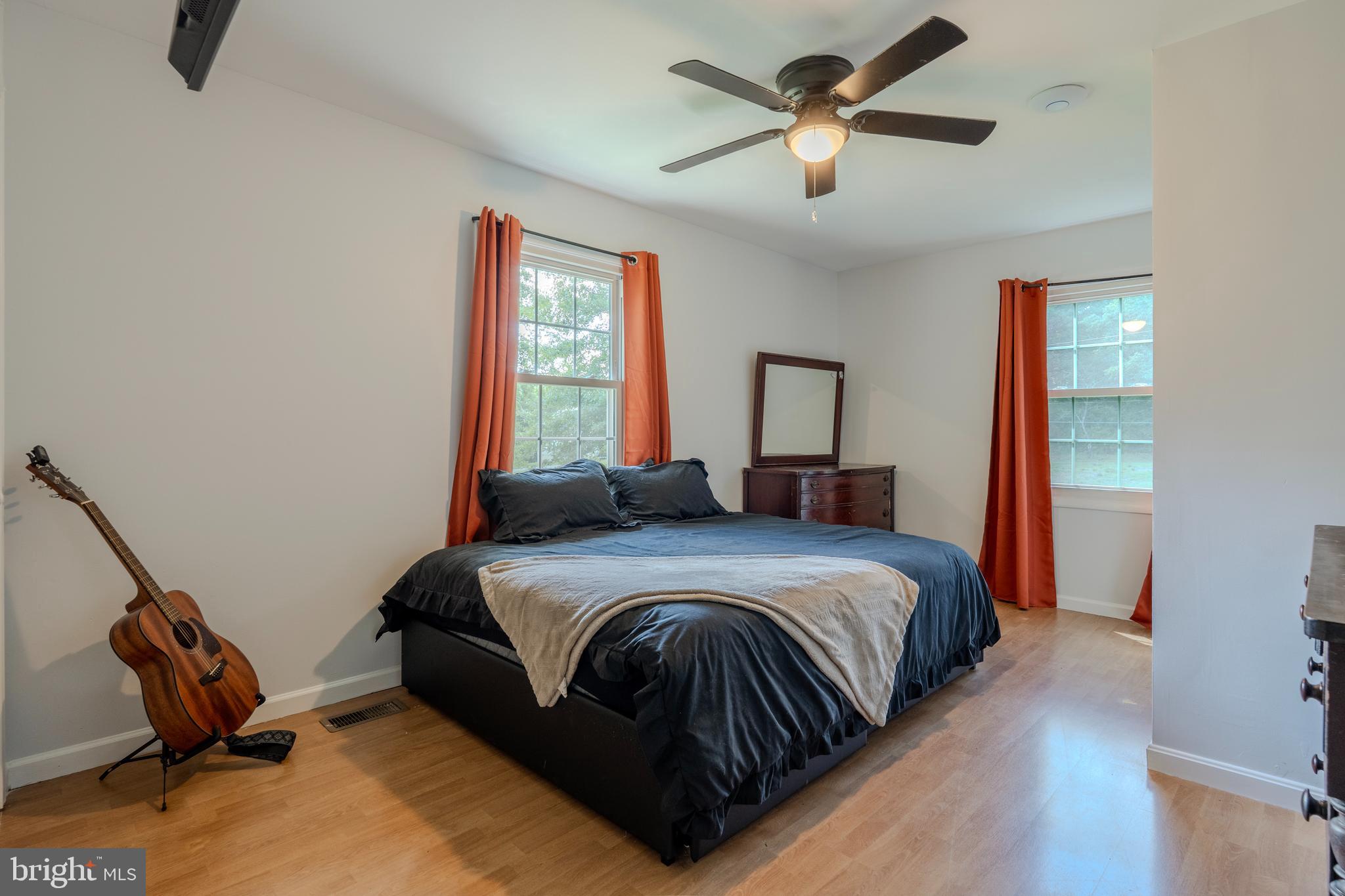 39636 Mossridge Road Aldie, VA 20105 - Photo 22 of 59 Bedroom #3