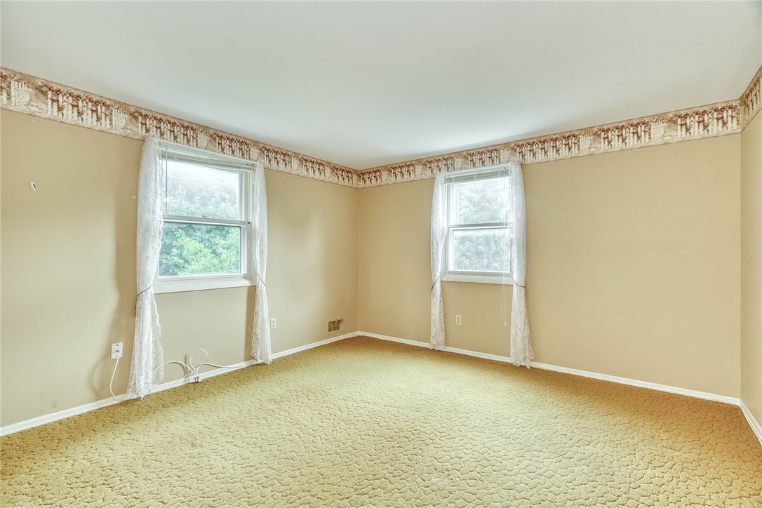 100 Rodney Lane Rochester, NY 14625 - Photo 30 of 50 BEDROOM #3