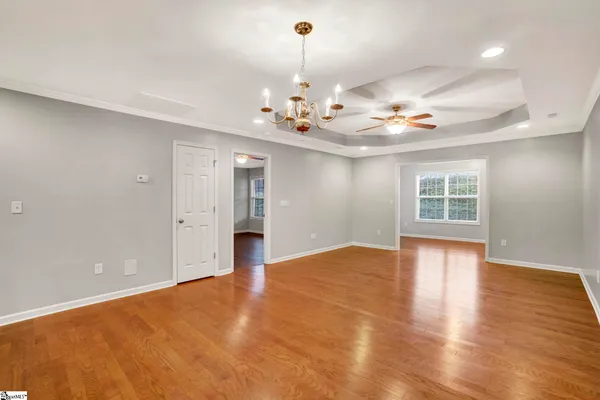 $288,500 | 107 Shalom Drive, Simpsonville, SC 29681