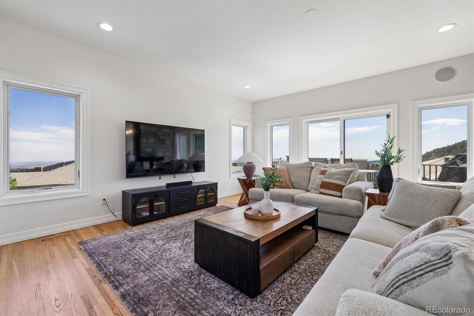 561 Ridgeside Drive Golden, CO 80401 - Photo 13 of 50
